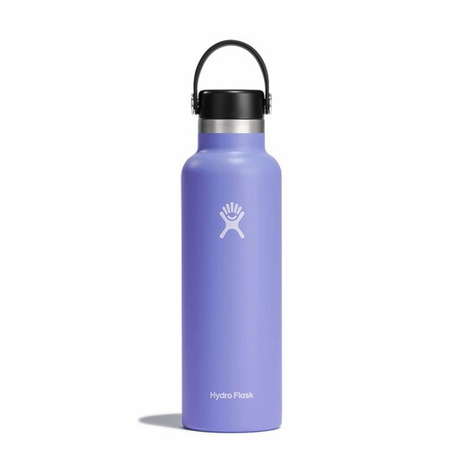 Hydro Flask Standard Mouth - Special Edition - 21oz. - Lupine